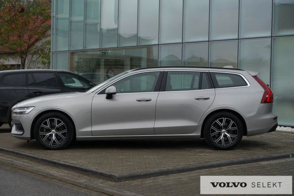 Volvo V60 120 kW image number 2