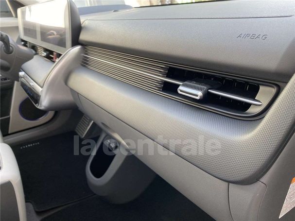 Hyundai Ioniq 5 225 kW image number 25