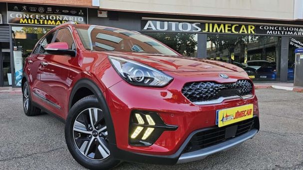 Kia Niro 1.6 104 kW image number 7