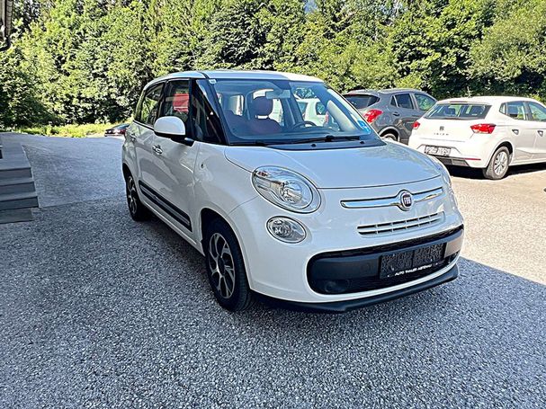 Fiat 500L 1.4 Pop 70 kW image number 2