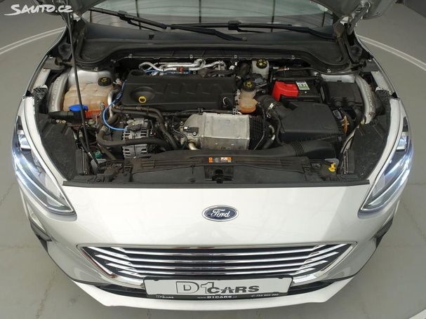 Ford Focus 110 kW image number 33