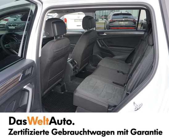 Volkswagen Tiguan Allspace TDI DSG 110 kW image number 14