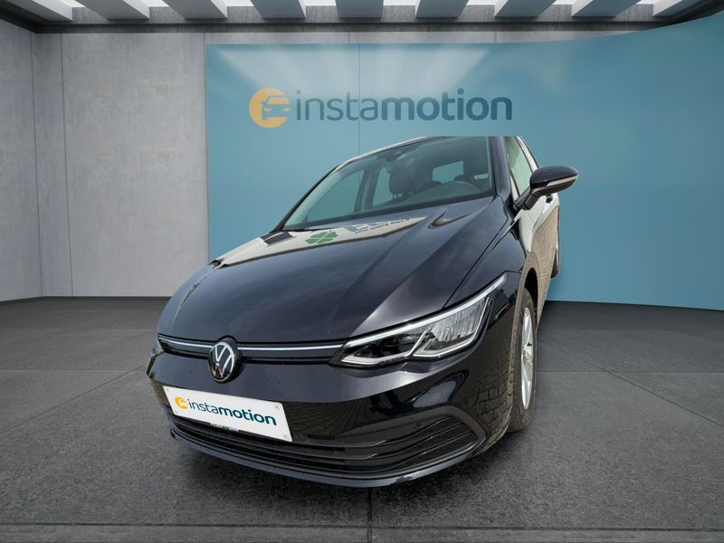 Volkswagen Golf Life 2.0