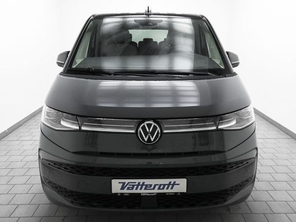 Volkswagen T7 Multivan 2.0 TDI Edition DSG 110 kW image number 4