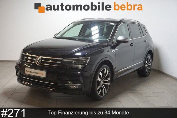 Volkswagen Tiguan Allspace 2.0 TSI DSG 4Motion 140 kW image number 1