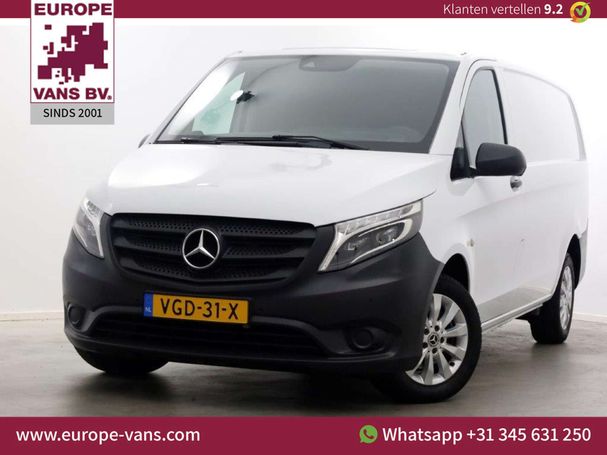 Mercedes-Benz Vito 114 CDi 100 kW image number 1