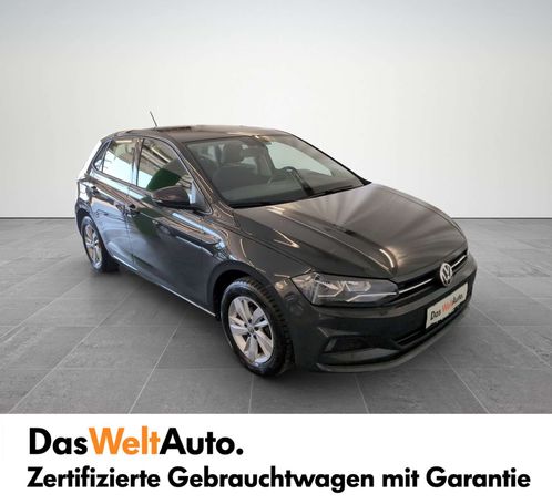 Volkswagen Polo TSI Comfortline 70 kW image number 7