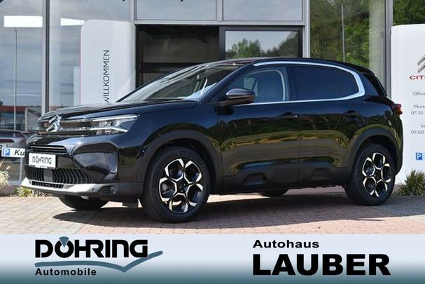 Citroen C5 Aircross Hybrid 136 Plus 100 kW image number 3