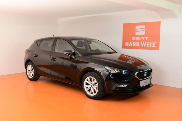 Seat Leon 1.0 TSI Reference 66 kW image number 1