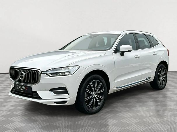 Volvo XC60 T4 Inscription 140 kW image number 1