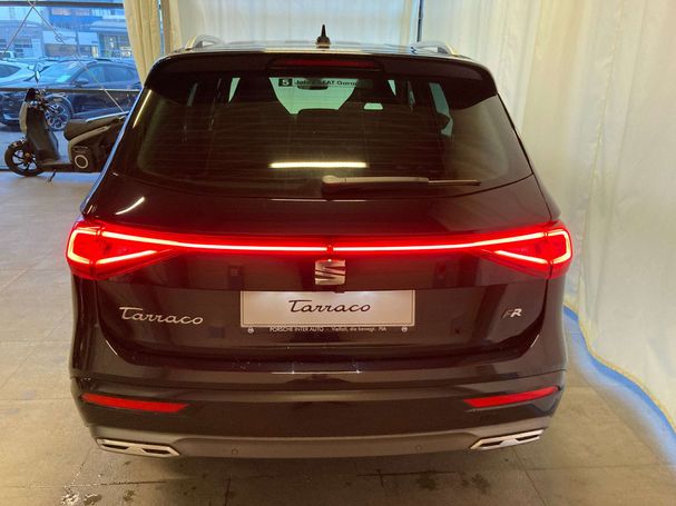 Seat Tarraco 2.0 TDI 110 kW image number 3