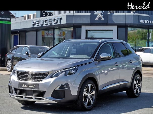 Peugeot 3008 96 kW image number 2