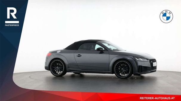 Audi TTS TFSI quattro 235 kW image number 7