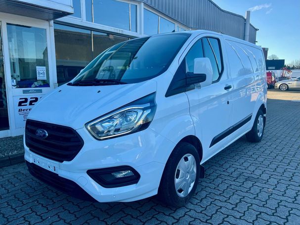 Ford Transit Custom 320 125 kW image number 1