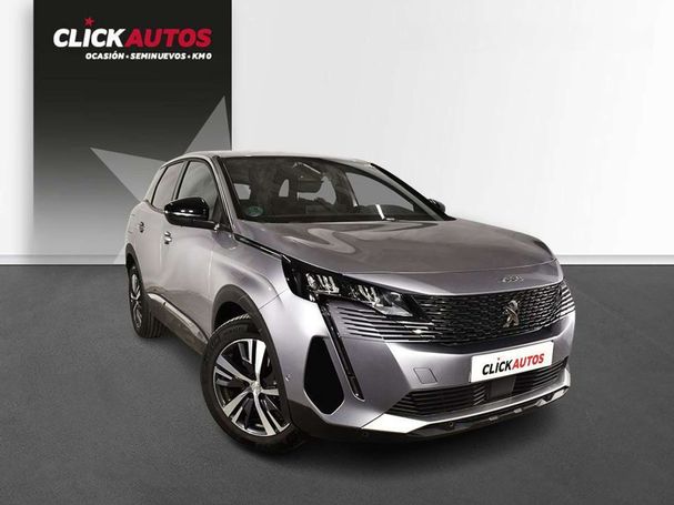 Peugeot 3008 BlueHDi 130 EAT8 Allure 96 kW image number 2