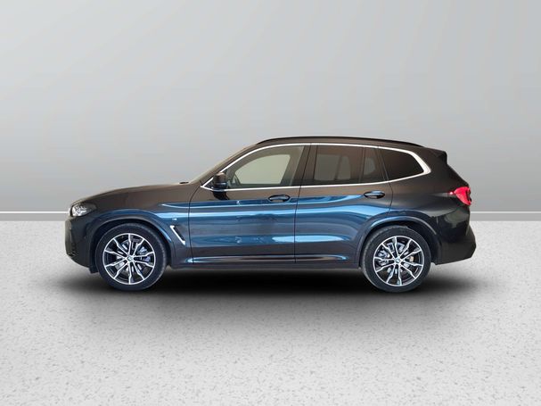 BMW X3 xDrive20d 140 kW image number 4