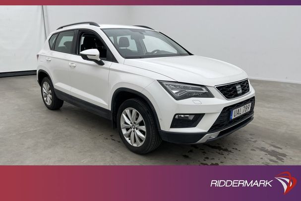 Seat Ateca 1.0 TSI STYLE 85 kW image number 2