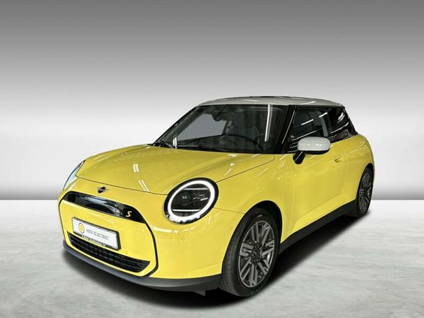 Mini Electric Cooper SE 160 kW image number 1