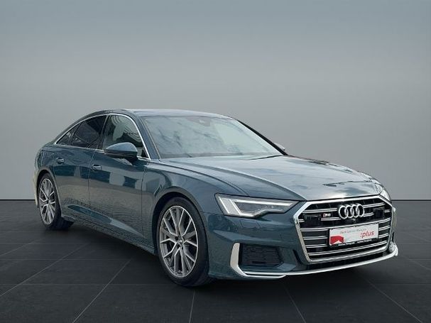 Audi S6 3.0 TDI quattro Tiptronic 253 kW image number 9