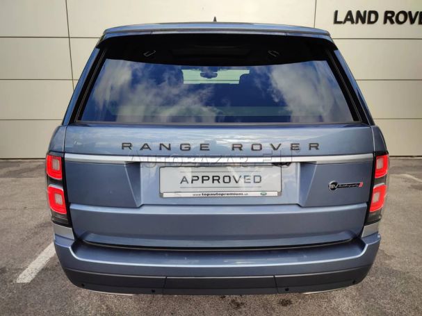 Land Rover Range Rover Autobiography 297 kW image number 4