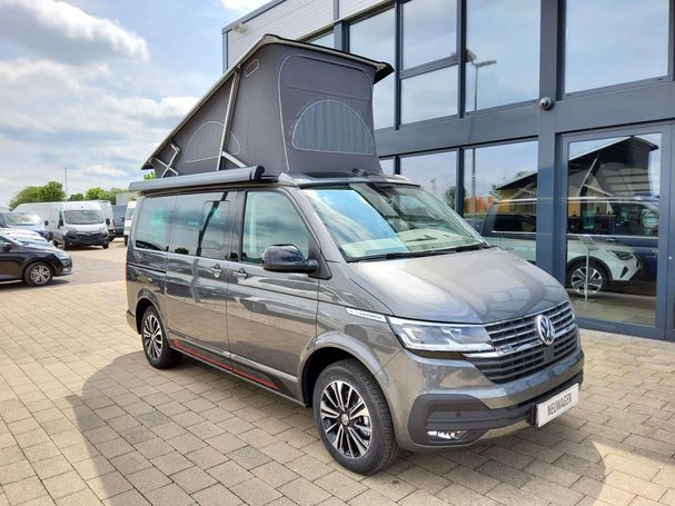 Volkswagen T6 California 2.0 TDI Ocean DSG 4Motion 150 kW image number 14