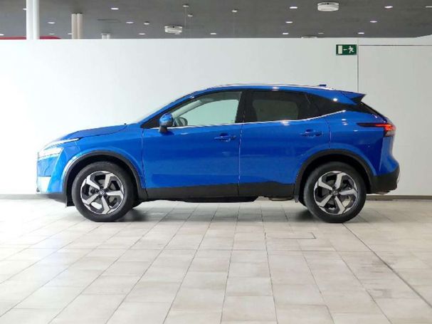 Nissan Qashqai 103 kW image number 6