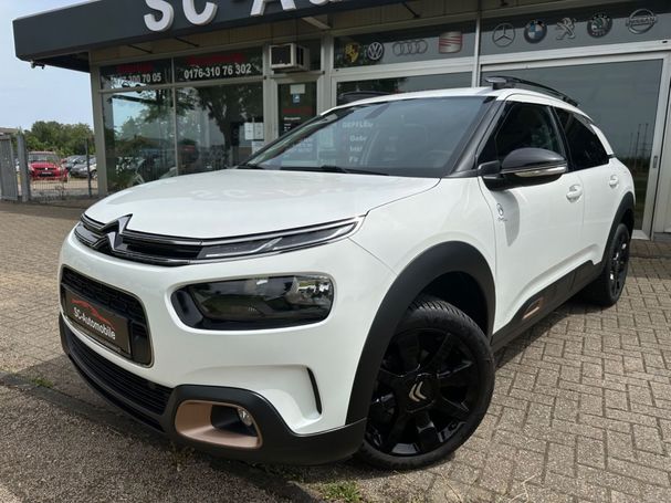 Citroen C4 Cactus 75 kW image number 1