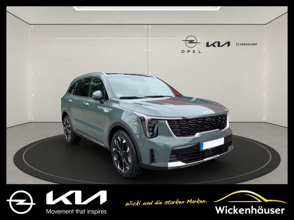 Kia Sorento 2.2 CRDi Platinum 142 kW image number 2