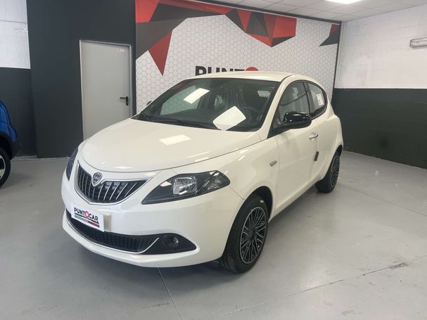 Lancia Ypsilon 51 kW image number 1