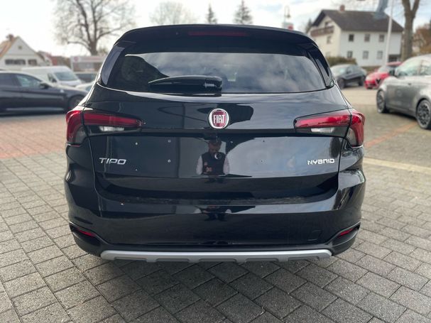 Fiat Tipo 96 kW image number 4