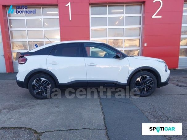 Citroen C4 96 kW image number 18