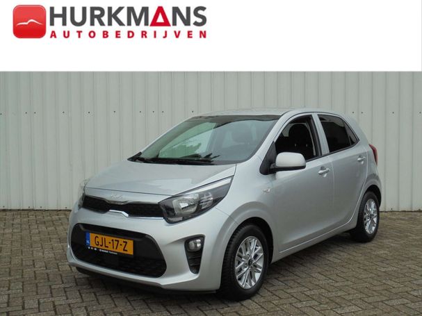 Kia Picanto 1.0 49 kW image number 1