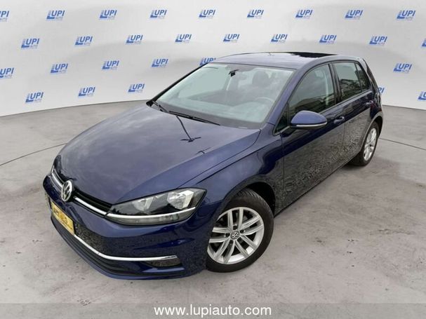 Volkswagen Golf 1.6 TDI 85 kW image number 1