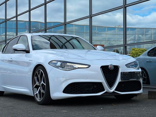 Alfa Romeo Giulia 206 kW image number 1