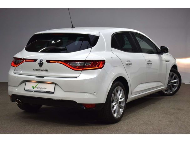 Renault Megane TCe 115 85 kW image number 2