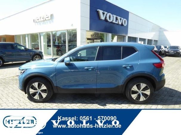 Volvo XC40 B4 Plus DKG 145 kW image number 4