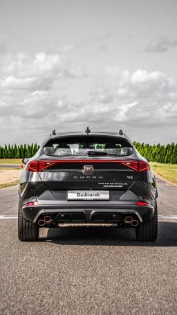 Cupra Formentor VZ5 4Drive DSG 287 kW image number 10