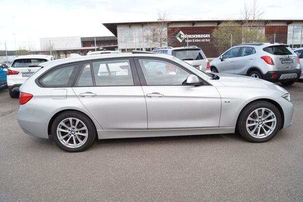 BMW 328i Touring xDrive 180 kW image number 5