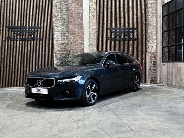 Volvo V90 AWD 288 kW image number 2