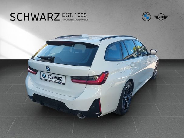 BMW 320i Touring 135 kW image number 3