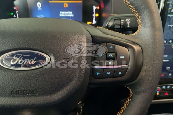 Ford Ranger 2.0 Wildtrak e-4WD 151 kW image number 16