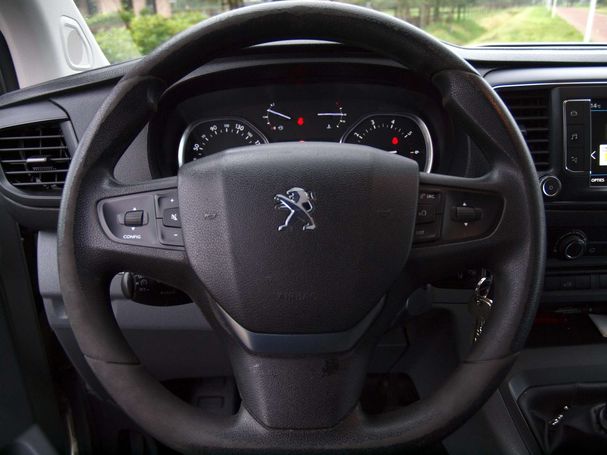 Peugeot Expert 2.0 BlueHDi 150 110 kW image number 14