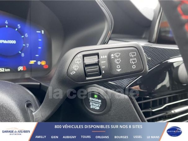 Ford Kuga 1.5 EcoBoost ST-Line 110 kW image number 28