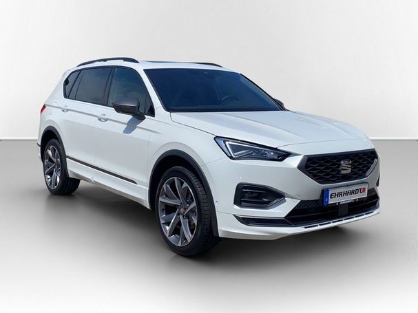 Seat Tarraco 1.5 TSI ACT 110 kW image number 2