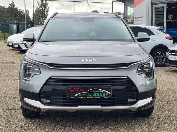 Kia Niro 77 kW image number 2