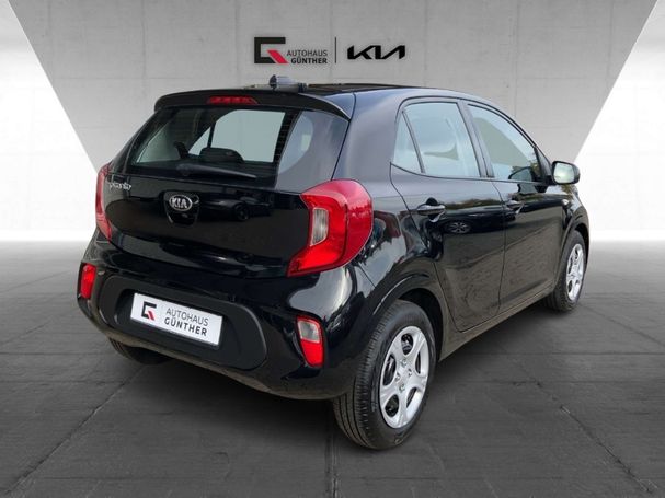 Kia Picanto 1.0 Edition 7 49 kW image number 3