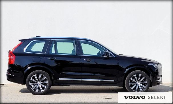 Volvo XC90 AWD 173 kW image number 7