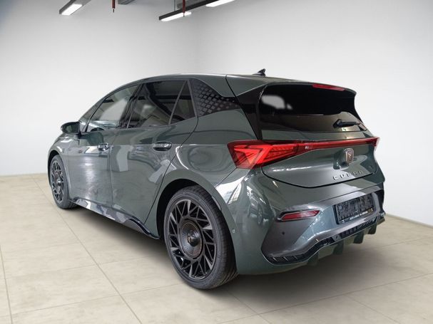 Cupra Born VZ 240 kW image number 9