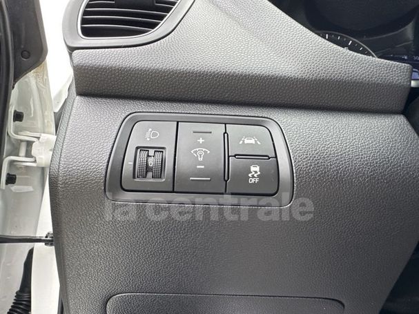 Hyundai i20 1.0 T-GDI Active 74 kW image number 24