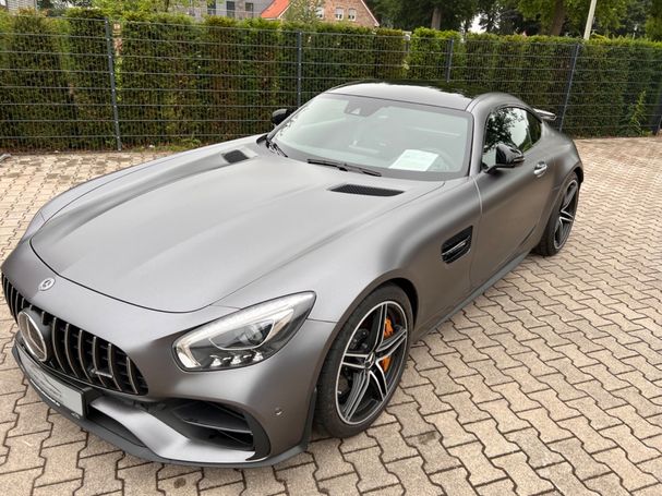 Mercedes-Benz AMG GT C 410 kW image number 1